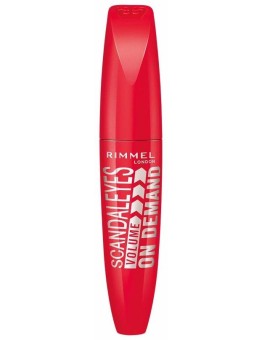 Rimmel Scandaleyes Volume...