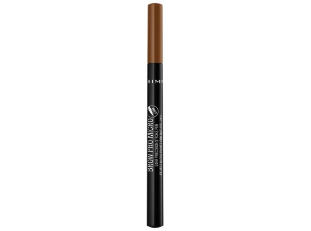 Rimmel Brow Pro Micro Precision Pen 002-Honey...