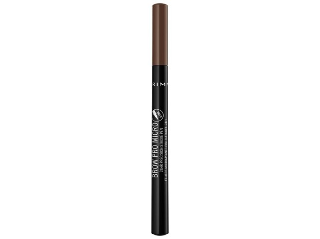 Pro Micro 24Hr Precision - Stroke Eyeliner 03...