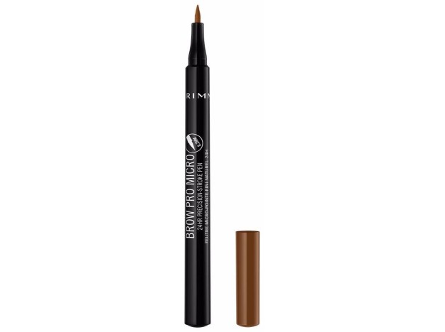 Rimmel Brow Pro Micro Precision Pen 002-Honey...