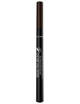 Rimmel Brow Pro Micro...