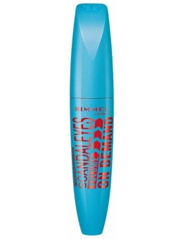 Rimmel Scandaleyes Volume...