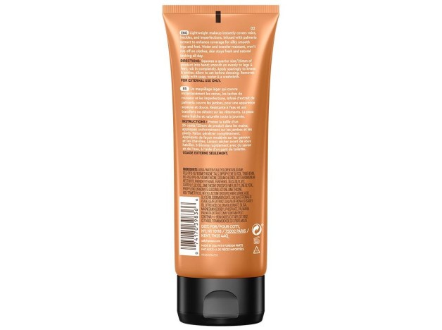 Sally Hansen Airbrush Legs Loción Piernas Color...