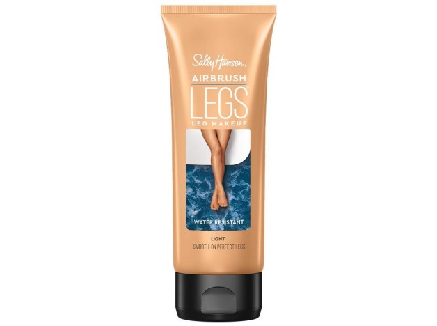 Sally Hansen Airbrush Legs Make Up Lotion...