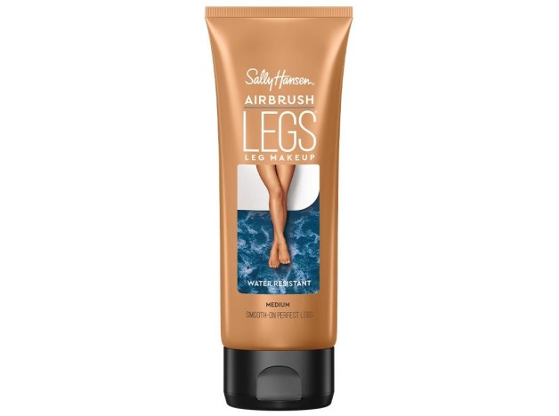 Sally Hansen Airbrush Legs Loción Piernas Color...
