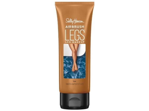 Sally Hansen Airbrush Maquillaje Piernas Loción...