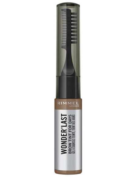 Rimmel Wonder'Last Brow Tint For Days 002 4.5Ml