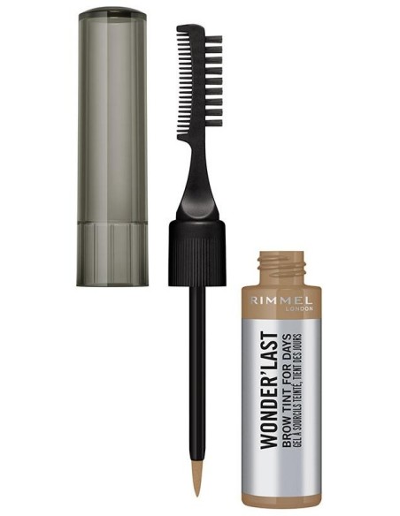 Rimmel Wonder'Last Brow Tint For Days 001 4.5Ml