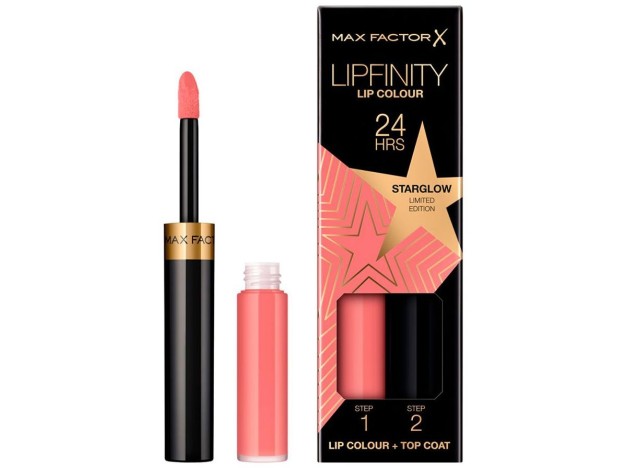 Max Factor Labial Lipfinity Rising Stars 80...