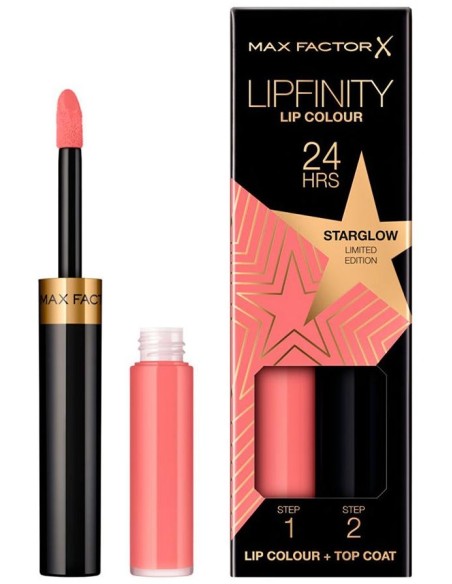 Max Factor Labial Lipfinity Rising Stars 80 Starglow 2,5Ml