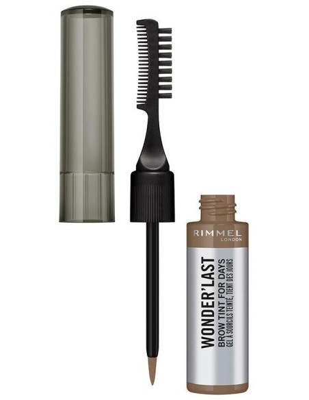 Rimmel Wonder'Last Brow Tint For Days 002 4.5Ml