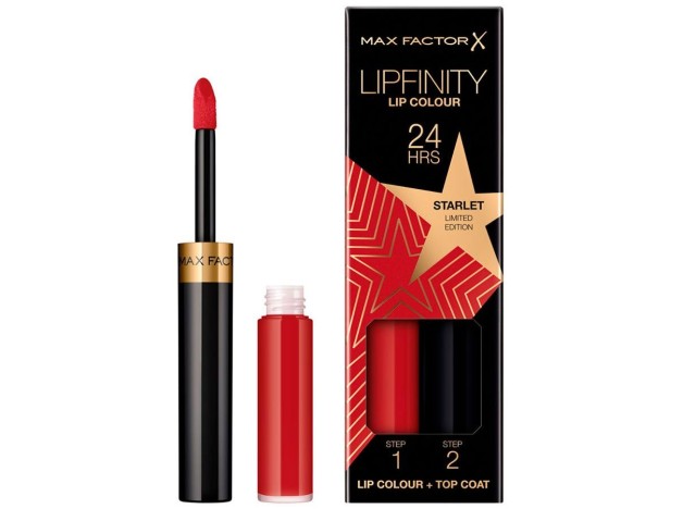 Max Factor Labial Lipfinity Rising Stars 88...