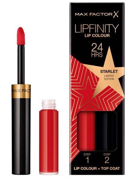 Max Factor Labial Lipfinity Rising Stars 88 Starlet 2,5Ml