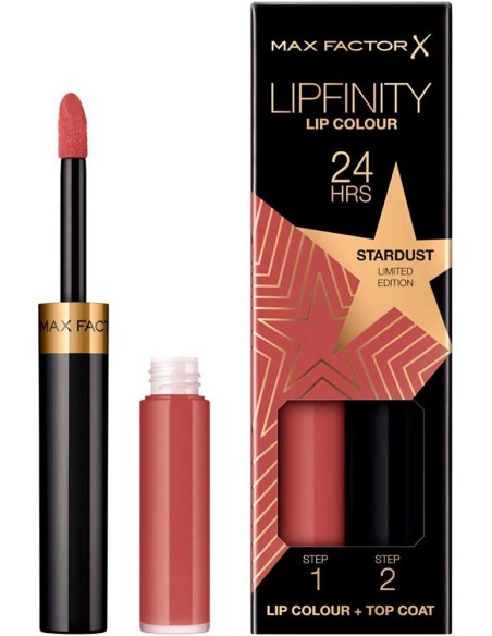 Max Factor Lipfinity Rising Stars 82 Stardust 1Ud