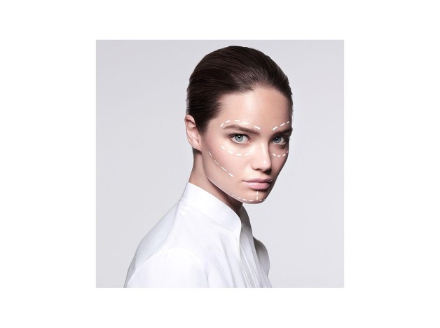 Re-Plasty Age Recovery Face Wrap Cream%26Mask...