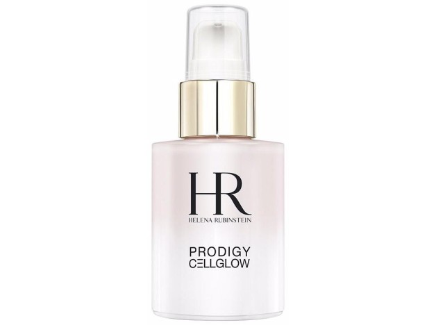 Helena Rubinstein Prodigy Cellglow Fluido Uv...