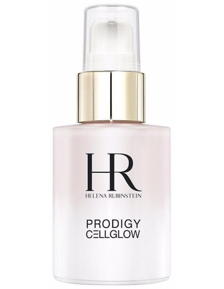 Helena Rubinstein Prodigy Cellglow Fluido Uv Sheer Rosy 30Ml