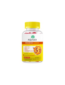 Aquilea Magnesio Gummies 60...