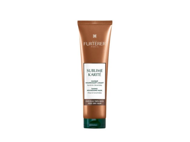 René Furterer Sublime Karité Mascarilla...