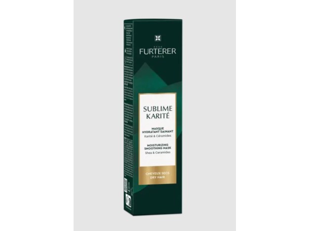Rene Furterer Sublime Karité Mascarilla...