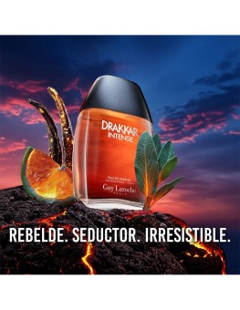Drakkar Intense Edp Vapo 50 Ml