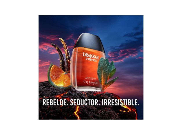 Drakkar Intense Edp Vapo 50 Ml