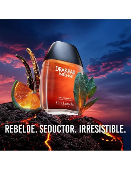 Drakkar Intense Edp Vapo 50 Ml