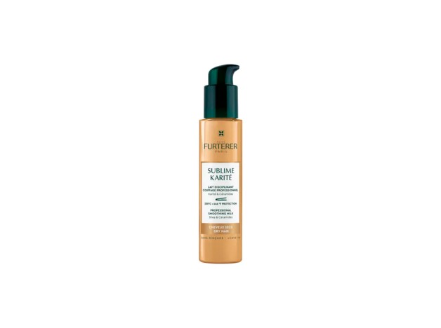 René Furterer Sublime Karité Crema de Peinado...