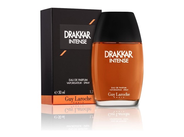 Drakkar Intense Edp Vapo 50 Ml