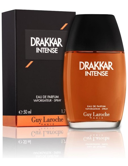 Drakkar Intense Edp Vapo 50 Ml