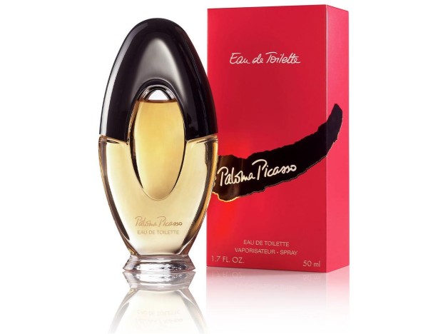 Paloma Picasso Edt Vapo 50 Ml