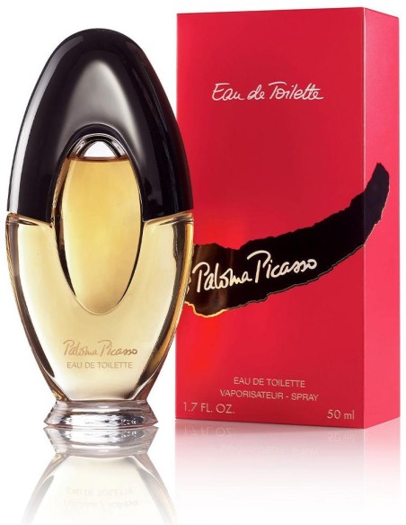 Paloma Picasso Edt Vapo 50 Ml