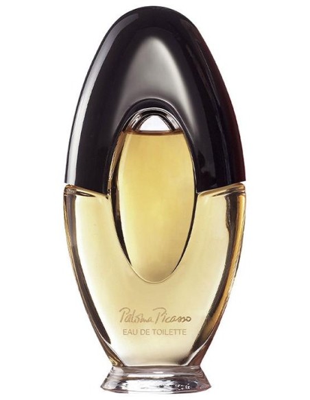 Paloma Picasso Edt Vapo 50 Ml