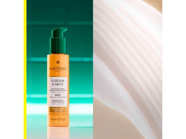 René Furterer Sublime Karité Crema de Peinado...