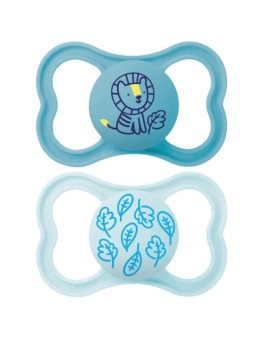 MAM Chupete Supreme...