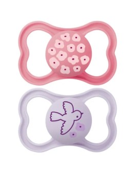 MAM Chupete Supreme...