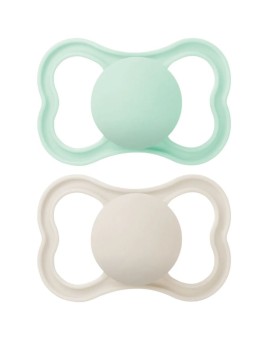 MAM Chupete Supreme...