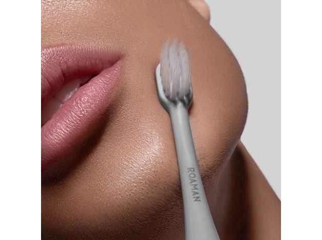 Roaman Cepillo Sónico T3S Gris