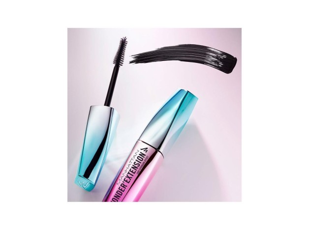 Rimmel Wonder'Extension Mascara 001 Very Black...