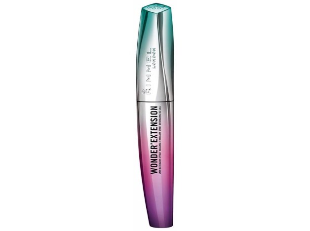 Rimmel Wonder'Extension Mascara 002 Brown Black...