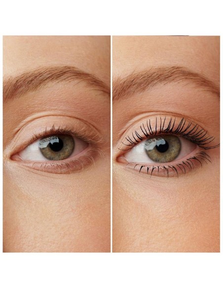 Rimmel Wonder'Extension Mascara 002 Brown Black 11Ml