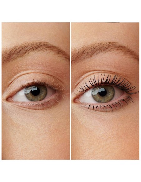 Rimmel Wonder'Extension Mascara 001 Very Black 11Ml