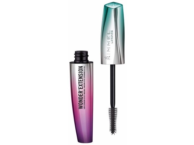 Rimmel Wonder'Extension Mascara 002 Brown Black...