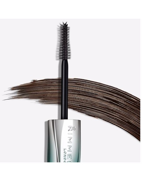 Rimmel Wonder'Extension Mascara 002 Brown Black 11Ml