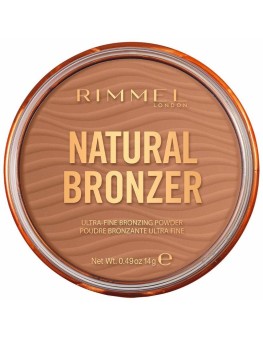 Natural Bronzer 002-Sunbronze