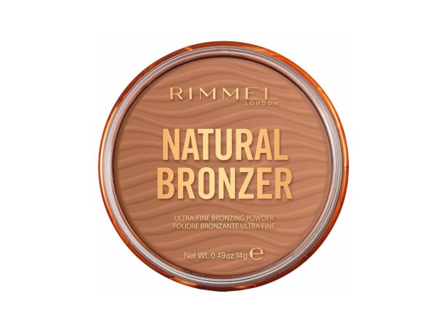 Natural Bronzer 002-Sunbronze