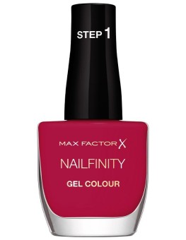 Max Factor Nailfinity...
