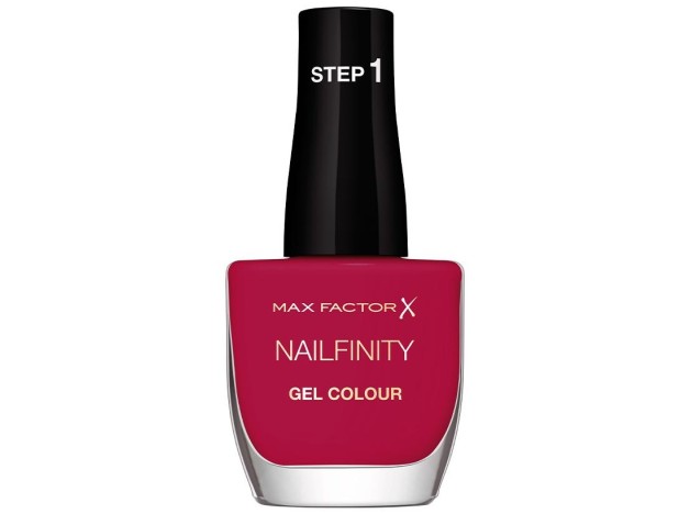 Max Factor Nailfinity Esmalte De Uñas...