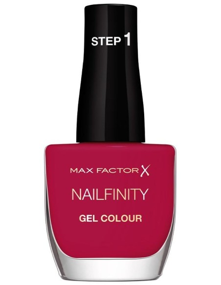 Max Factor Nailfinity Esmalte De Uñas 305-Hollywood Star 1Ud