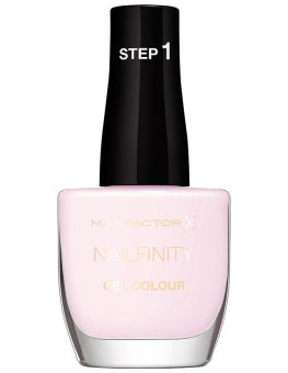 Max Factor Nailfinity...